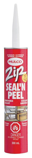 Image sur SCELLANT ZIP 141000 300ML CLR