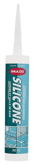 Image sur SCELLANT CL 113000 300ML CLAIR