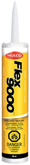 Image sur FLEX 9000 C 106000 300ML CLAIR