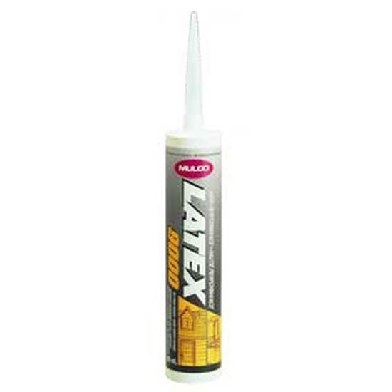 Image sur SCELLANT LA 137010 300ML BLANC