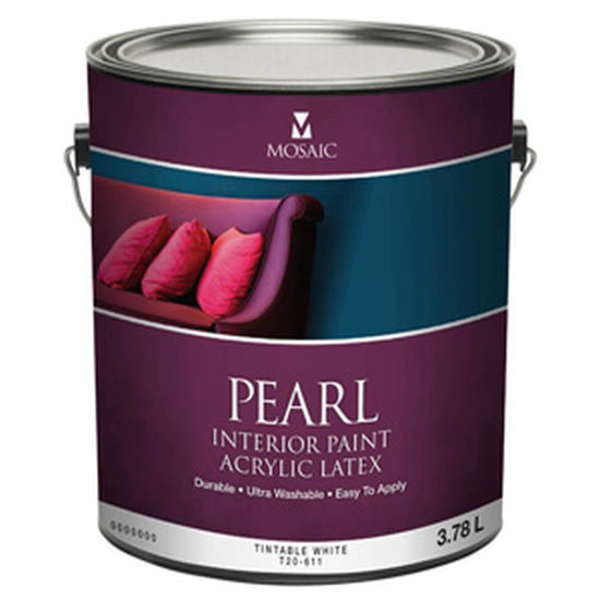 Image sur PEINT ACRY 946 ML BLC COLORABL
