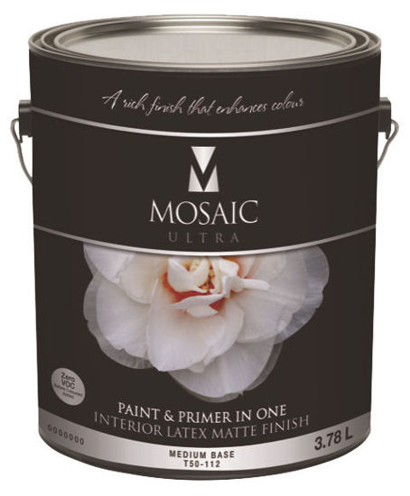 Image sur MOSAIC ULT T50-110 3.78 INTERI