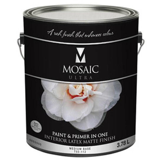 Image sur MOSAIC ULT T50-113 3.78 INTERI