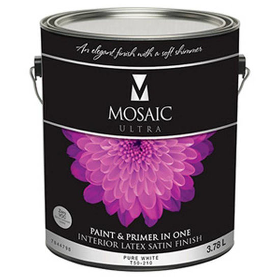 Image sur PEINTURE INT 3,78 L BASE BLC