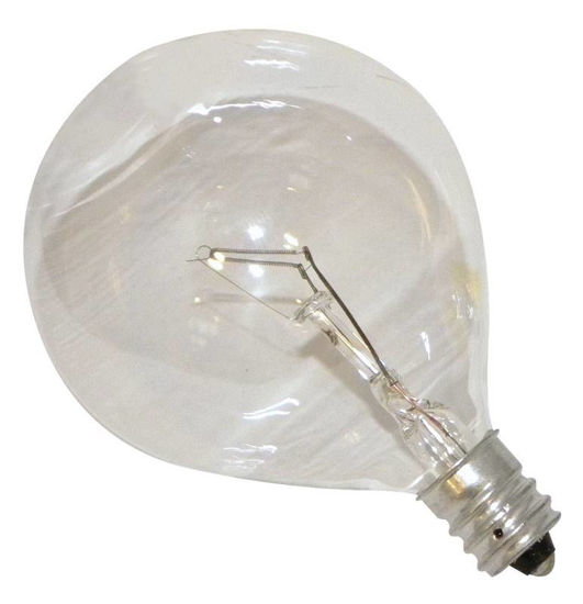 Image sur AMPOULE PQT/ 12670 25G16.5C BL