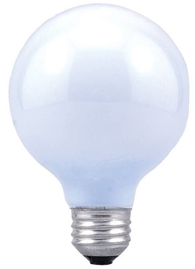 Image sur AMPOULE 40W 13966 40G25/DAY/RP