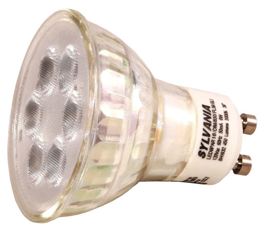 Image sur AMPOULE DEL ULTRA PAR16 GU10 6