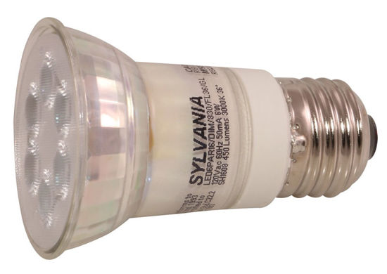 Image sur BULB LED ULTRA PAR16 6W