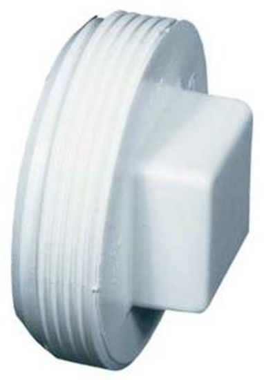 Image sur BOUCHON REG 650507/40924 4"MPT
