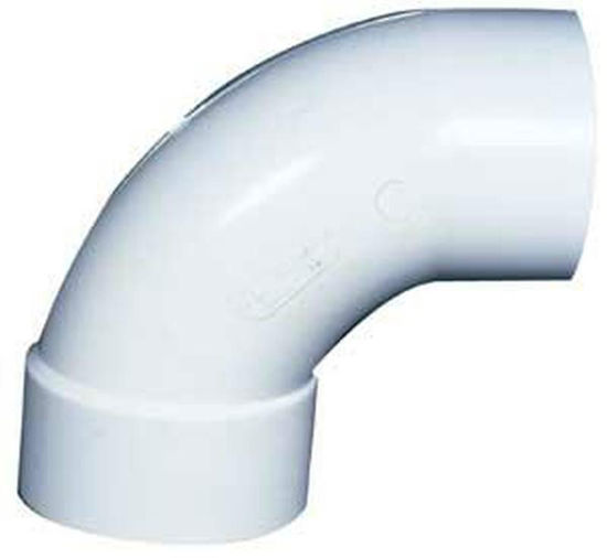 Image sur COUDE 90DEG. 650275/40234 4"
