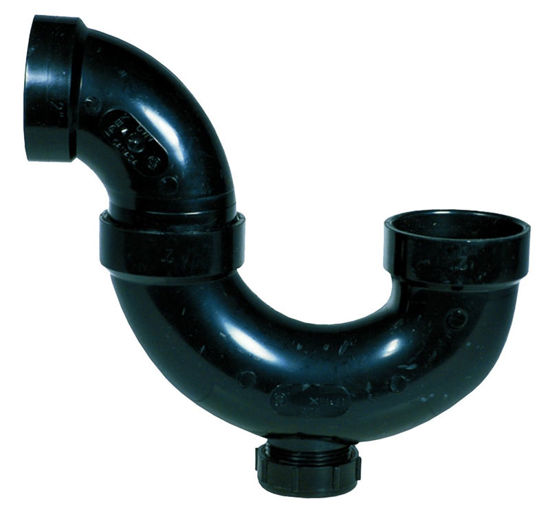 Image sur SIPHON "P" 602375/27441 1-1/2"