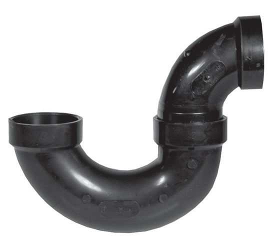 Image sur SIPHON "P" 602326/27431 1-1/2"