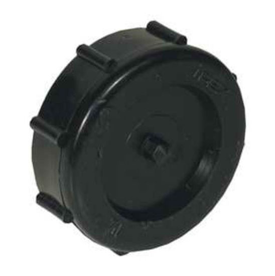 Image sur CAPUCHON FILE 90890 1-1/4" ABS