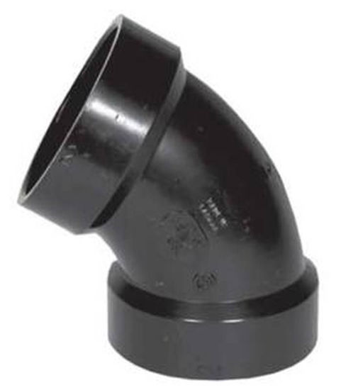 Image sur COUDE 60D. 600841/27261 1-1/2"