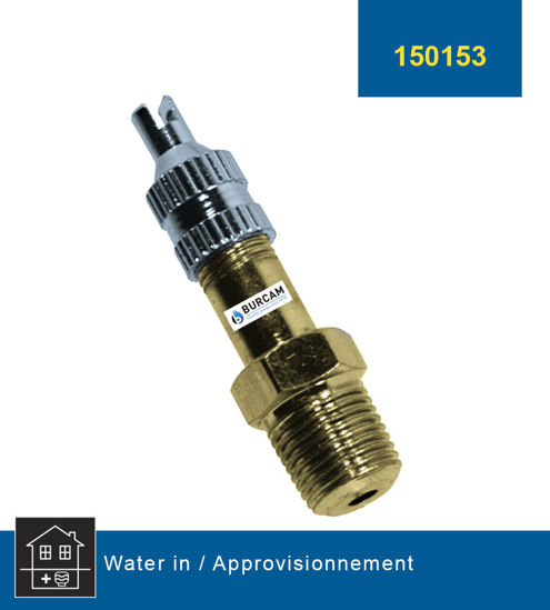 Image sur RENIFLARD 1/8" UN