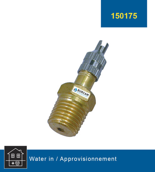 Image sur RENIFLARD 1/4" UN