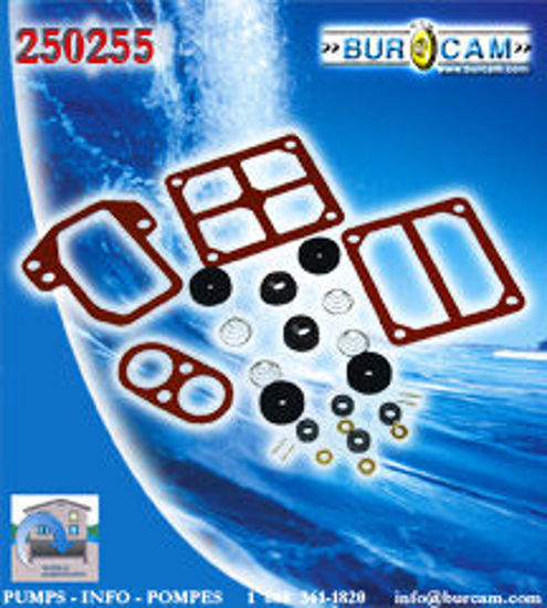 Image sur TROUSSE ENTRETIEN 1-1/2