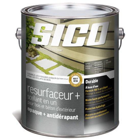 Image sur RESURFACEUR 3.78L 239403