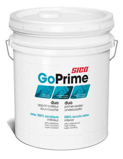 Image sur GOPRIMEDUOLATEX 170135  18.9