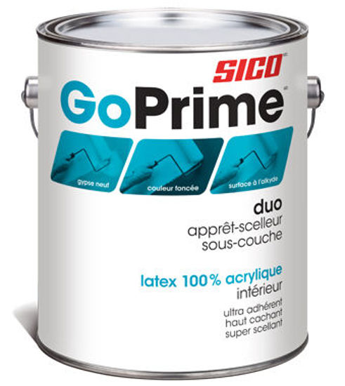 Image sur GOPRIMEDUOLATEX 170135 3,78