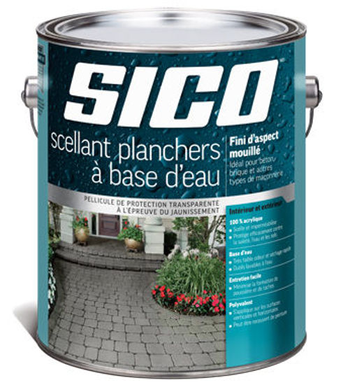 Image sur PLANCHER BETON 226040 3,78