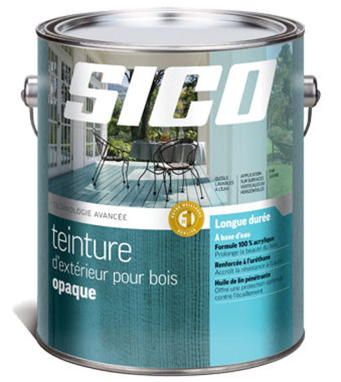 Image sur TEINT.OPAQUEBL.232100 946