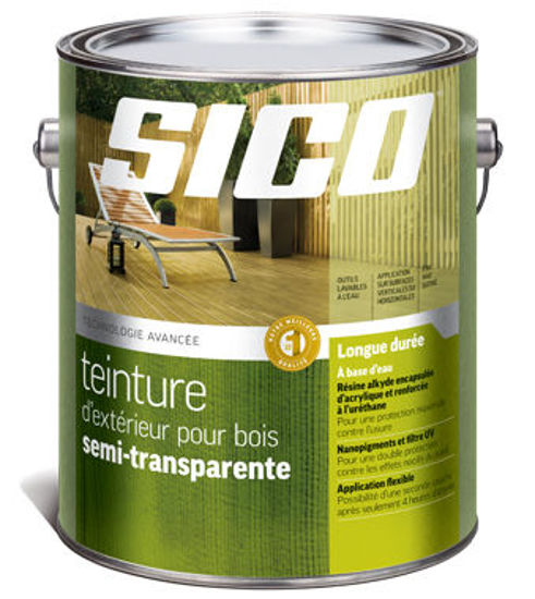 Image sur TEINT.S.T SEQUOIA234757 946