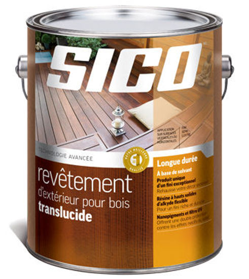 Image sur TRANS.SEQUOIA 236780 946