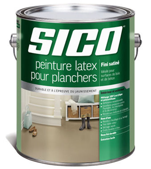 Image sur PLANC.URETHANE 261502 946