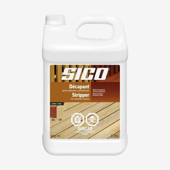 Image sur DECAPANT SC TEINTURE 3.78L 802111