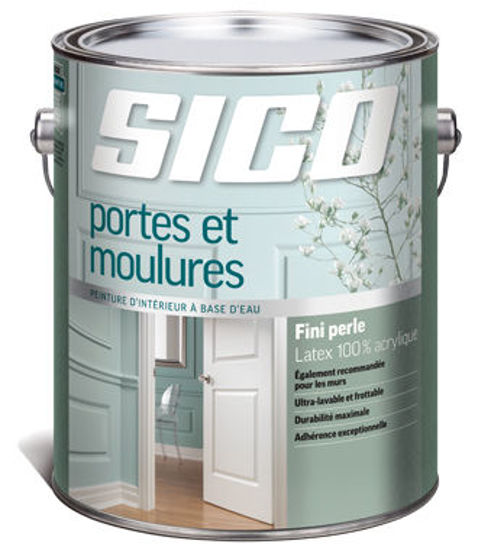 Image sur PERLE BL.NAT  165501  3.78