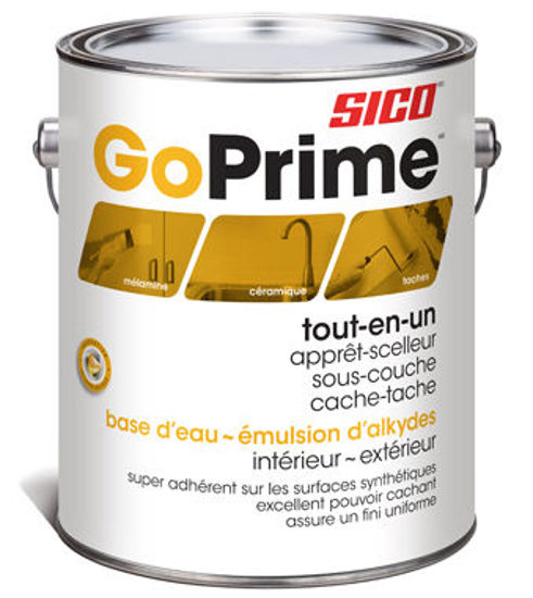 Image sur GOPRIME MUL 150135  3.78