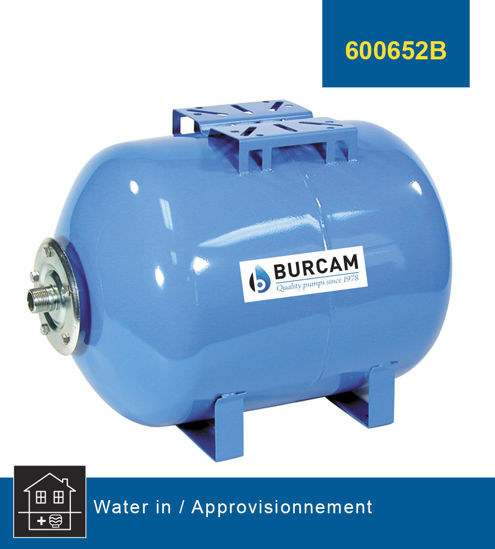 Image sur RESERVOIR 60 LITRES