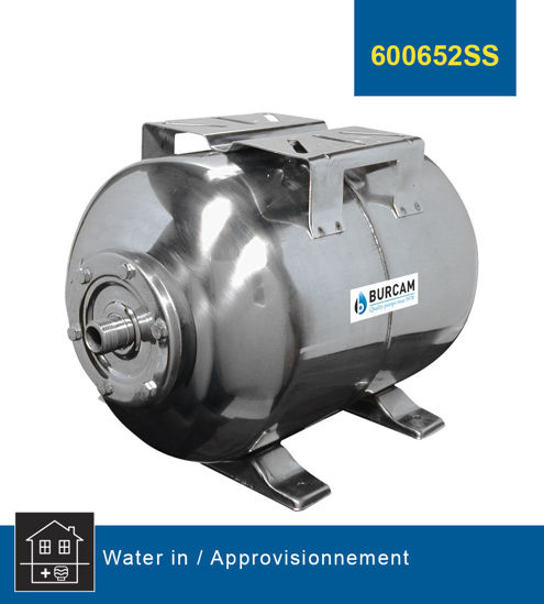 Image sur RESERVOIR A DIAPHRAGME
