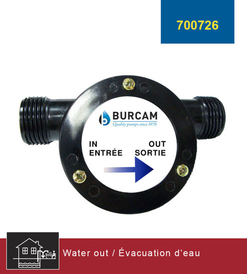 Image sur POMPE PERCEUSE SEULE