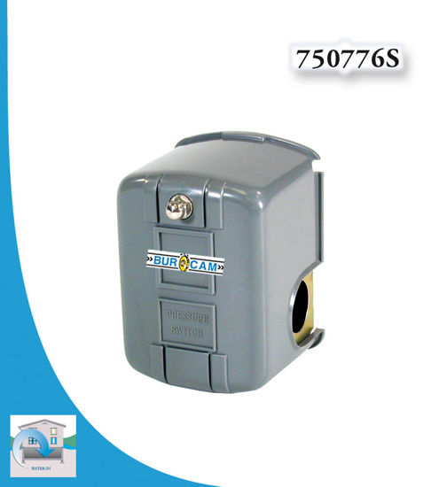 Image sur INTERRUPTEUR PRESSION 20-40 1-4"