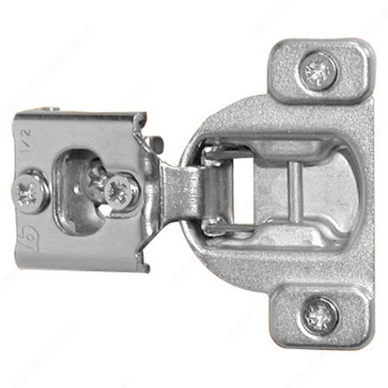 Image sur CHARN COMPACT 1/2" REC 105 (2)