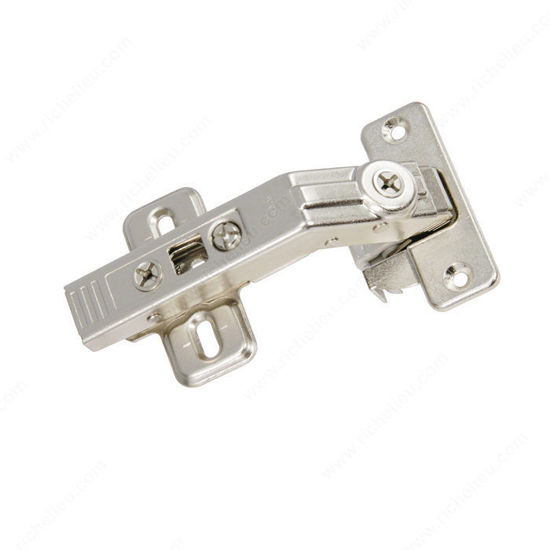 Image sur CHARN CLIP PR SUSANA PLAQUE (2)