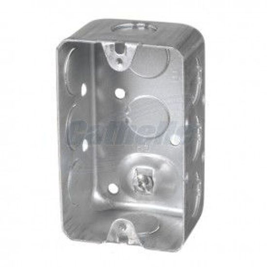 Image sur BOTE UTILITAIRE 2-3/8"-1110