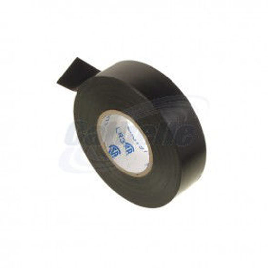 Image sur RUBAN ELECTRIQUE-60'-NOIR
