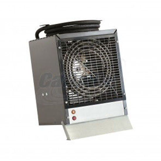 Image sur CHAUFERETTE CONSTRUCTION 4800W