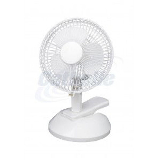 Image sur VENTILATEUR DE TABLE 6"