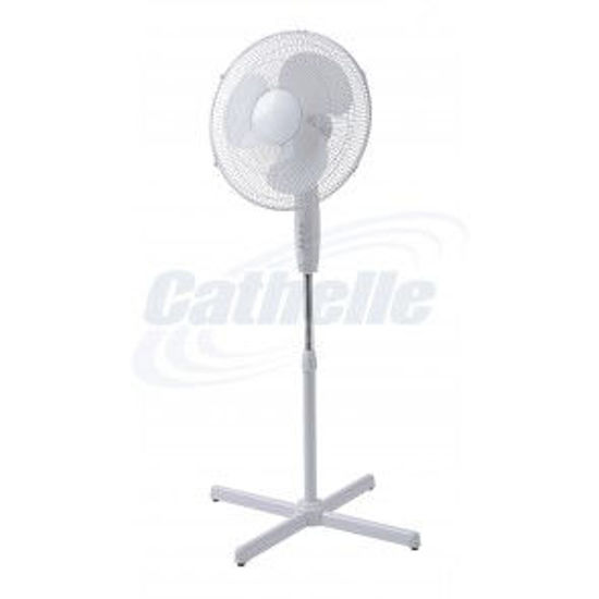 Image sur VENTILATEUR SUR PIED 16"