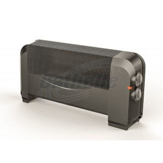 Image sur CHAUFFERETTE CONVECTION 1500W