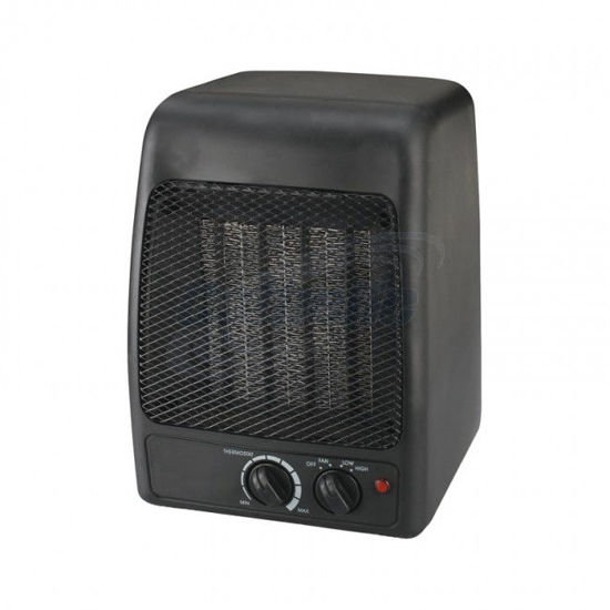 Image sur CHAUFRETTE CERAMIQUE PORTABLE 150