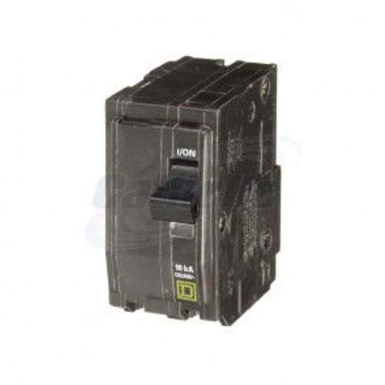 Image sur DISJ. SQUARE D-30A-BIPOL.-VRAC