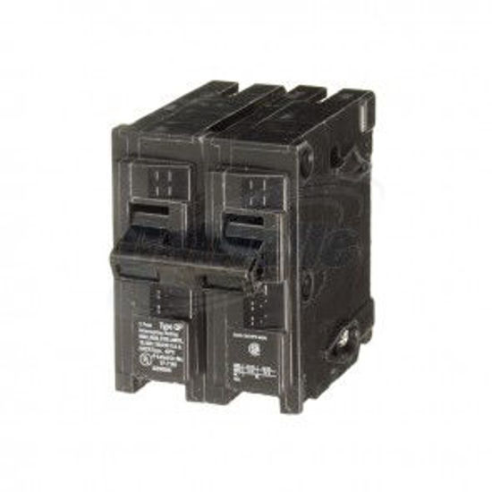 Image sur DISJONCTEUR ITE 60A BIPOL.
