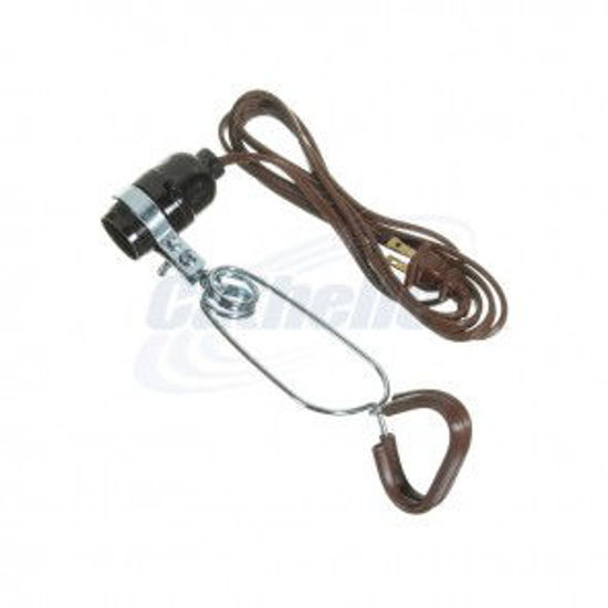 Image sur LAMPE A PINCE