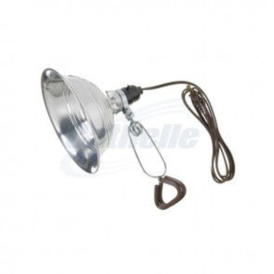 Image sur LAMPE PINCE 8''1/2