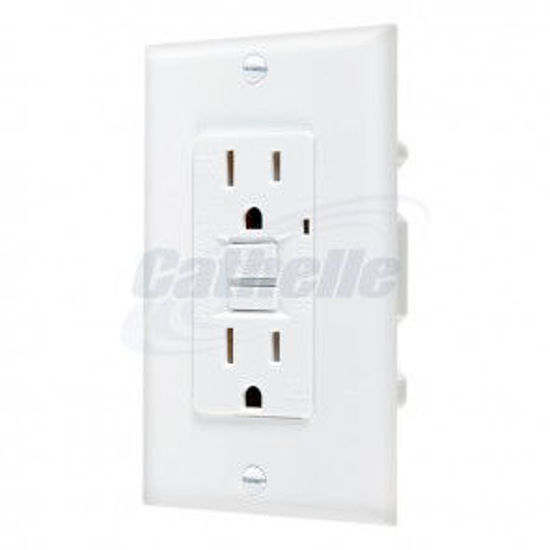 Image sur PRISE DDFT 15AMP